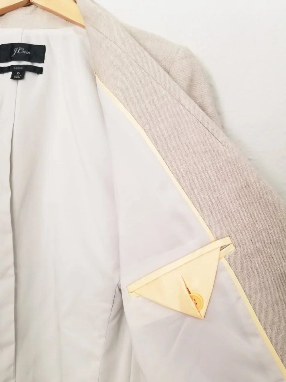 J. Crew pre owned